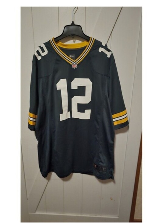 Reebok Other - Green Bay Packers Polo Shirt NFL Team Apparel - Size XXL